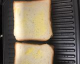 A picture of step 5 of Jain Masala Sandwich.