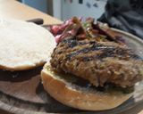 Foto del paso 6 de la receta: Hamburguesas Susy