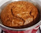 Foto langkah ke 5 dari resep Bolu Kukus Pisang Super Moist / Moist Steamed Banana Cake.