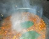 Duck breast with chorizo cassoulet recipe step 4 photo