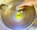 干貝滷白菜的食譜步驟3照片