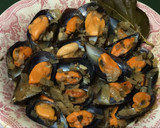 Foto del paso 6 de la receta: Mejillones encebollados