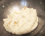 Foto del paso 3 de la receta: Arepas de Chicharrón (Torreznos)