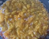 Foto del paso 4 de la receta: Torta con ingredientes light