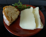 Foto del paso 5 de la receta: Mozzarella (falsa mozzarella)