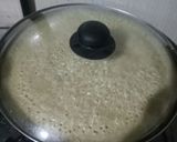 Foto langkah ke 7 dari resep Martabak Manis Teflon (Keju).