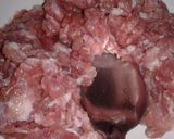 Hình bước làm 2 của món Bánh gối