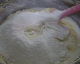 Foto langkah ke 2 dari resep Topo Map Butter Cake.