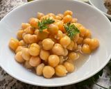 A picture of step 2 of Quick Hummus for Appetizers.