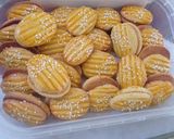 عکس مرحله 3 از دستور شیرینی پادرازی