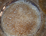 மைசூர் பாக் ரெசிபி ஸ்டேப் 5 புகைப்படம்