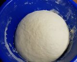 Foto del paso 3 de la receta: Pan pita casero