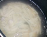 Foto del paso 3 de la receta: ✨Sopa de papa y espinacas ✨