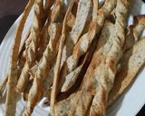Foto del paso 4 de la receta: Talitas de orégano