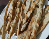 Foto del paso 4 de la receta: Talitas de orégano