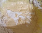 A picture of step 6 of Cup cakes.