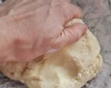 Foto del paso 2 de la receta: Pepas (sin manteca)💕