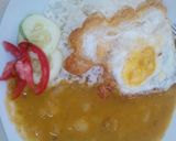 Foto del paso 5 de la receta: Puré de arvejas con pescado