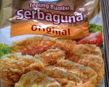 Foto langkah ke 1 dari resep Chicken Popcorn / Ayam Pok Pok.