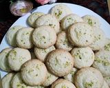 عکس مرحله 4 از دستور 😍کلوچه نارگیلی😍