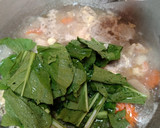 Foto langkah ke 5 dari resep 591.Mie Titi (khas Makasar).