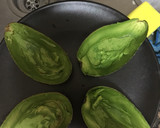 Foto del paso 2 de la receta: Aguacates rellenos