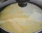 A picture of step 3 of Boiled Corn on the Cob.