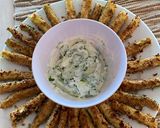 Foto del paso 7 de la receta: Palitos de zapallo italiano 🇮🇹