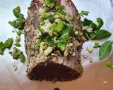 Foto del paso 1 de la receta: Peceto al horno