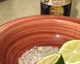 Foto del paso 1 de la receta: Michelada de verano