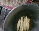 Foto langkah ke 5 dari resep Pisang Keju Crispy.