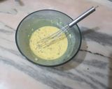 বেসনের ওমলেট(besaner omelette recipe in Bengali) রেসিপির ধাপ 3 ছবি