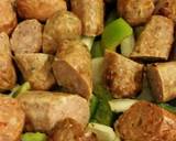 Slow Cooker Sausage & Peppers recipe step 3 photo