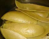 柚子醬（兩種煮法）食譜步驟4照片