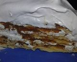 Foto del paso 6 de la receta: Torta Rogel Casera