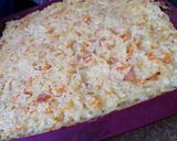 Foto del paso 3 de la receta: Pastel de arroz