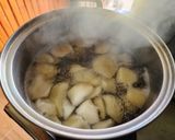 Foto del paso 3 de la receta: Compota de durazno🤤