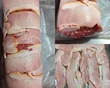 Foto del paso 2 de la receta: Pastel De Carne