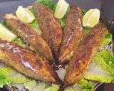 Foto del paso 4 de la receta: Pescado en horno