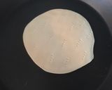Foto del passaggio 3 della ricetta Piadina romagnola