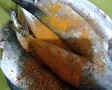 Foto langkah ke 1 dari resep Pepes Ikan Dencis.