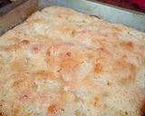 Foto del paso 6 de la receta: Torta de manzana liviana ideal para la merienda o el desayuno