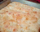 Foto del paso 6 de la receta: Torta de manzana liviana ideal para la merienda o el desayuno