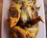 Foto langkah ke 3 dari resep Ayam Goreng Cepat Praktis.