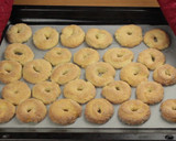 Foto del paso 6 de la receta: Galletas hechas con cerveza