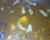 Foto del paso 15 de la receta: Sopa de poroto negro chorizo colorado y variedades del cerdo 🐖