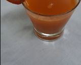 A picture of step 5 of Tomato soup.