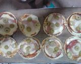 Foto del paso 4 de la receta: Pizzetas súper prácticas y riquísimas
