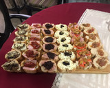 Foto del paso 7 de la receta: Noche de tapas y vinos