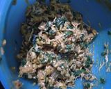 A picture of step 2 of Vegetable Kofta.